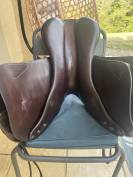 Selle Equipe Synergje 17,5