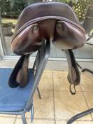 Selle Equipe Synergje 17,5