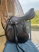 Selle Equipe Synergje 17,5