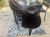 Selle Equipe Synergje 17,5