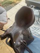 Selle Equipe Synergje 17,5