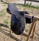 Selle mixte fouganza