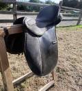 Selle mixte fouganza