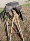 Selle mixte fouganza