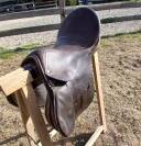 Selle mixte 