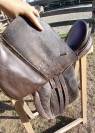 Selle mixte 