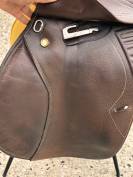 Sella mista Prestige Italia  18" - 2016