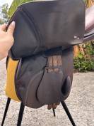 Sella mista Prestige Italia  18" - 2016