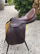 Sella mista Prestige Italia  18" - 2016