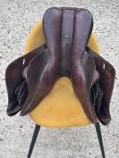 Sella mista Prestige Italia  18" - 2016