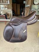 Selle ikonic jumping light &eacute;volution 16,5pouces 