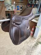 Selle ikonic jumping light &eacute;volution 16,5pouces 