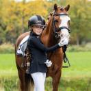 Veste de concours Amilara - QHP - Tissu technique respirant