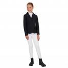 Veste de concours Amilara - QHP - Tissu technique respirant