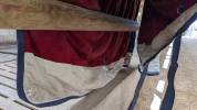 Bucas Power Turnout Light Classic 0gr