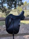 Selle de dressage Antares