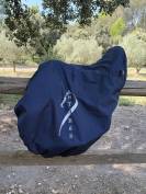 Selle de dressage Antares