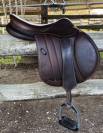 Selle FORESTIER S&Eacute;OUL 