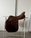Selle d'obstacle/mixte &Eacute;ric Thomas Chantilly &mdash; 17,5"