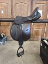 Sella mista Thorowgood  T9 Original  17.5" - 2026