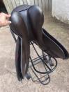 Sella mista Thorowgood  T9 Original  17.5" - 2026