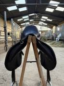 Selle childeric 