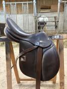 Selle childeric 