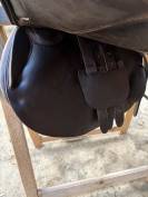 Selle childeric 