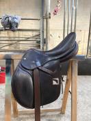 Selle childeric 