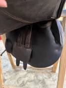 Selle childeric 