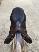 Selle childeric 