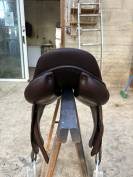 Selle childeric 