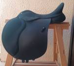 Selle Wintec Mixte Hart 17 pouces