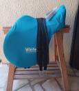Selle Wintec Mixte Hart 17 pouces