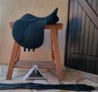 Selle Wintec Mixte Hart 17 pouces