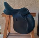 Selle Wintec Mixte Hart 17 pouces