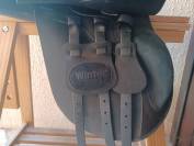 Selle Wintec Mixte Hart 17 pouces