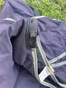Couverture ext&eacute;rieur Fouganza