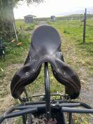 Selle Devoucoux 