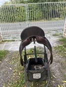 Selle Devoucoux 