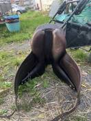 Selle Devoucoux 