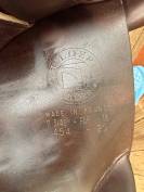 Selle Childeric FAP