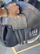 Selle forestier &agrave; vendre 