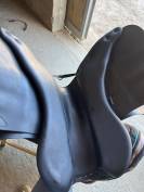 Selle forestier &agrave; vendre 