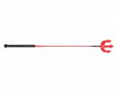 Cravache Halloween QHP - Diable ou Vampicorn - 65 cm