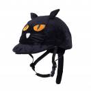 Toque Halloween QHP - Couvre-casque festif