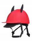 Toque Halloween QHP - Couvre-casque festif