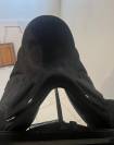 Selle dressage Wintec Contourbloc