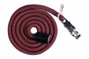 Longe Carlotta Panic 1.80m - HKM - Mousqueton anti panique