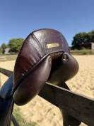 Selle de dressage Butet
